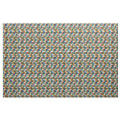 Licht gekleurde diamanten stof (Fat Quarter)