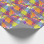 Licht Geometrisch - Inpakpapier (Hoek)