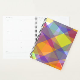 Licht Geometrisch - Planner