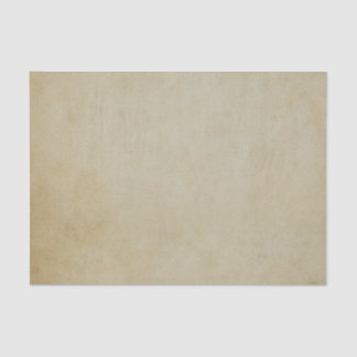 Licht gestructureerd perkament plat papier met lic