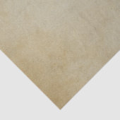 Licht gestructureerd perkament plat papier met lic (Detail)