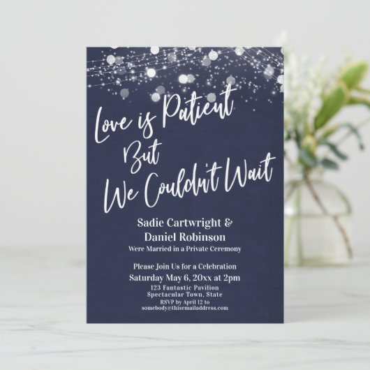 Licht getextureerde liefde is het ontvangen van ee kaart (Staand voorkant)