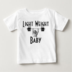 LICHT GEWICHT BABY