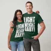 Licht gewicht Baby! Shirt (Unisex)