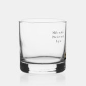 Licht glas (Rechts)