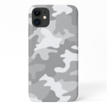 Licht grijs Camouflage