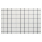 Licht grijs speldenstang stof (Fat Quarter)