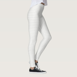 Licht grijze Leggings
