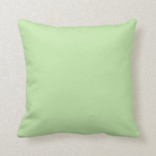 "Licht groen" Kussen