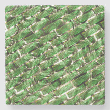 Licht groen wandeffect en welke zeepbellen?