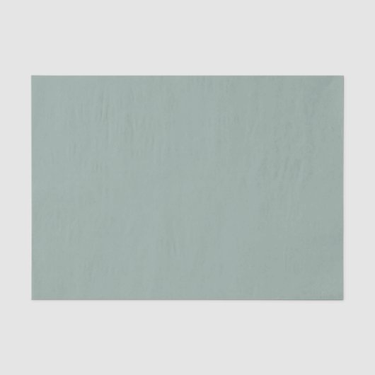 LICHT GROENE KLEUR VOOR FEESTDAGEN TISSUEPAPIER (Voorkant)