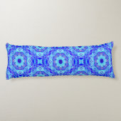 Licht helen.... lichaamskussen (Achterkant)