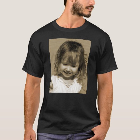 Licht het Nachtse Shirt (Voorkant)