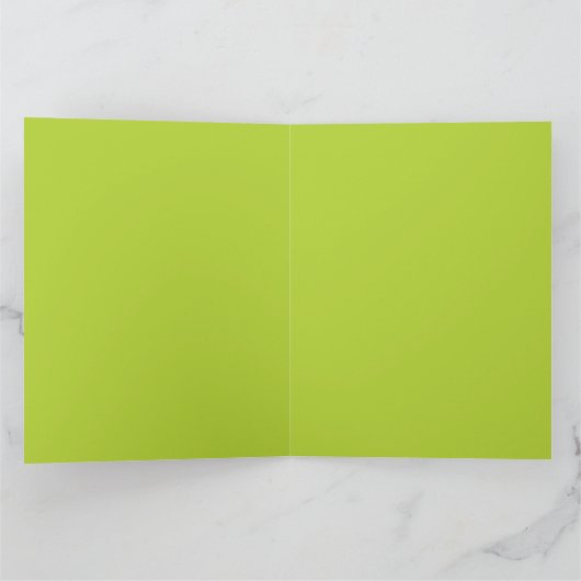 Licht het op Grappige Verjaardag Kaart (Binnen)