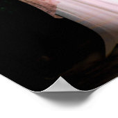 Licht het Poster van de Manier (Hoek)