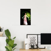 Licht het Poster van de Manier (Thuiskantoor)