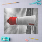 Licht Huis geschenk weefsel papier (Craft)