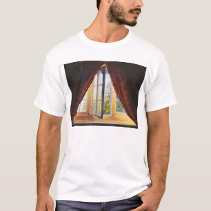 Licht in 2013 t-shirt