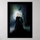 Licht in de Duisternis Poster (Voorkant)