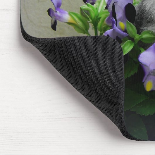 Licht in de sol muismat (Hoek)