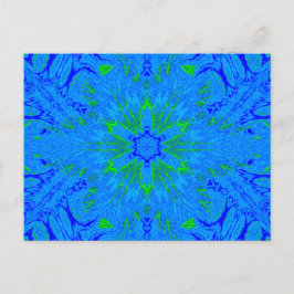 Licht in de wei 11 briefkaart