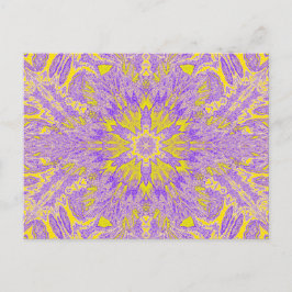 Licht in de wei 15 briefkaart