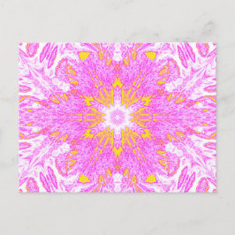 Licht in de wei 8 briefkaart