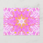 Licht in de wei 8 briefkaart (Voorkant)