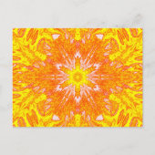 Licht in de wei 9 briefkaart (Voorkant)