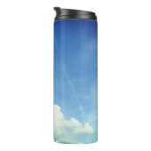 Licht in de wolk thermosbeker (Geroteerd rechts)