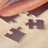 Licht in je hart legpuzzel (Zijkant)