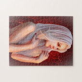 Licht in je hart legpuzzel (Horizontaal)