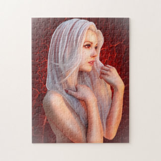 Licht in je hart legpuzzel