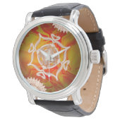 Licht in mijn hart horloge (Gekanteld)