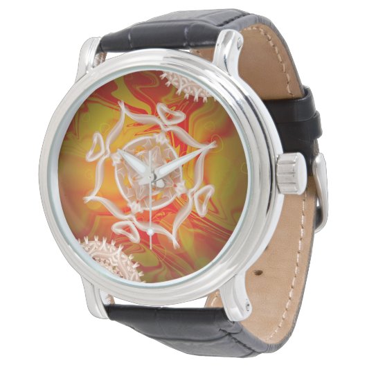 Licht in mijn hart horloge (Gekanteld)