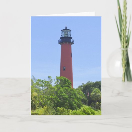 LICHT IN ONS wenskaart van het HUIS Kaart (Voorkant)