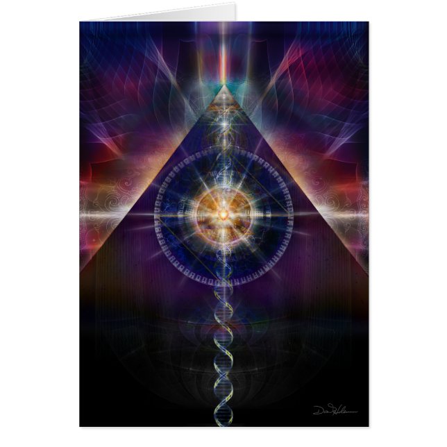 Licht in schaduw #04 (Voorkant)