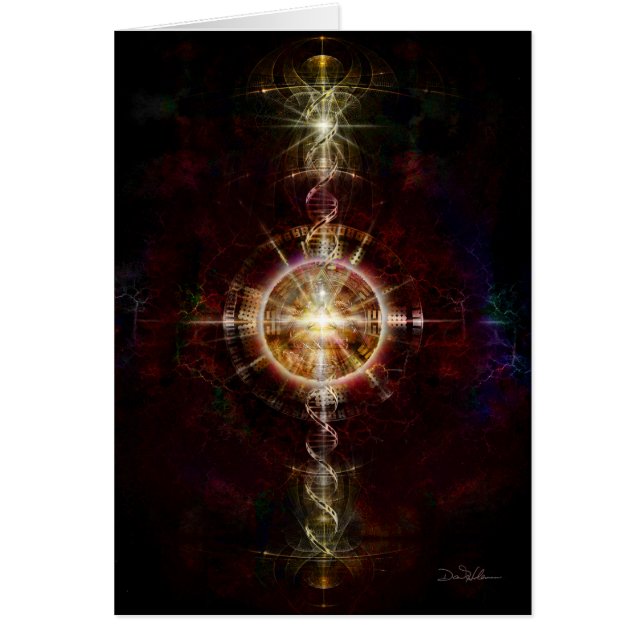 Licht in schaduw #18 (Voorkant)