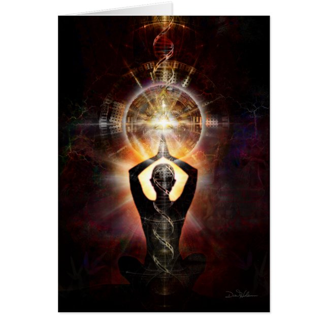 Licht in schaduw #31 (Voorkant)