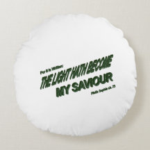 Licht is mijn redder geworden - Groen