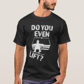 Licht je zelfs op? grappig shirt sneeuwboardmannen (Voorkant)