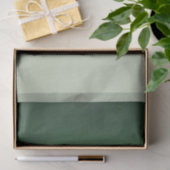 Licht keert terug naar het bladerdak tissuepapier (Geschenk)