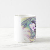 licht koffiemok (Center)