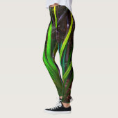Licht komt naar het bos. leggings (Links)