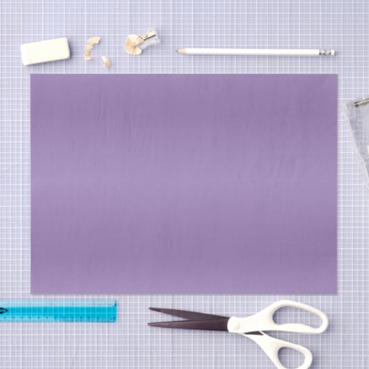 Licht lavender Lila Paars Tissuepapier (Craft)