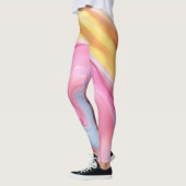 licht leggings (Links)