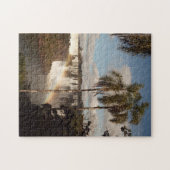 Licht Legpuzzel (Horizontaal)