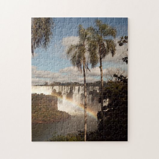 Licht Legpuzzel (Verticaal)
