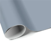 Licht Leigrijs Cadeaupapier (Rol Hoek)
