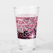 Licht liefde glas (Voorkant)